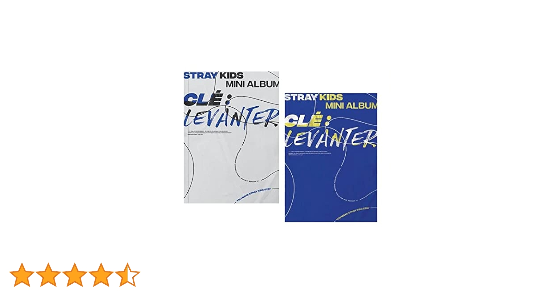 Amazon.co.jp: Cle':LEVANTER (輸入盤): ミュージック